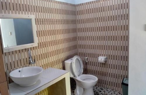 Purwakerti Casa | Murni house