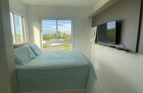 Porto de Galinhas Apartamento | Muro Alto Condomínio Club Flat 401 Torre 5/A