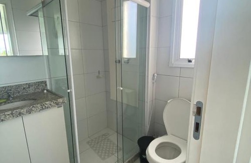 Porto de Galinhas Apartamento | Muro Alto Condomínio Club Flat 401 Torre 5/A