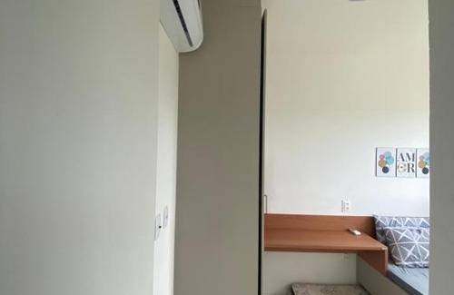 Porto de Galinhas Apartamento | Muro Alto Condomínio Club Flat 401 Torre 5/A