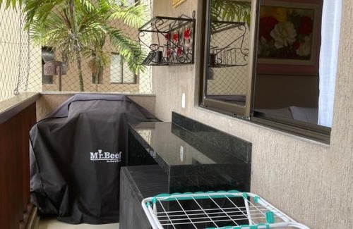 Porto de Galinhas Apartamento | Muro Alto/Espetacular Oka Beach Residence