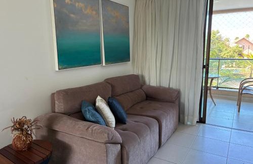 Ipojuca Complejo | Muro Alto Flat Nui Supreme