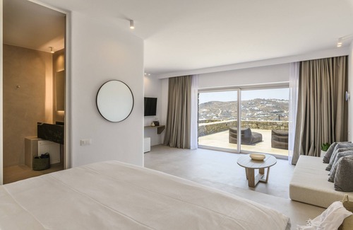 Mykonos Casa | Muro Suites