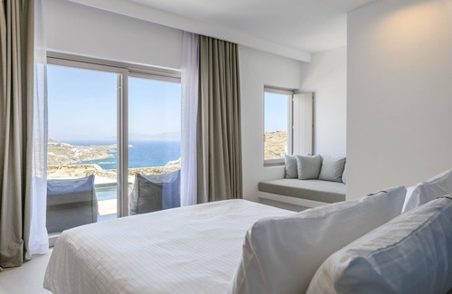 Mykonos Casa | Muro Suites