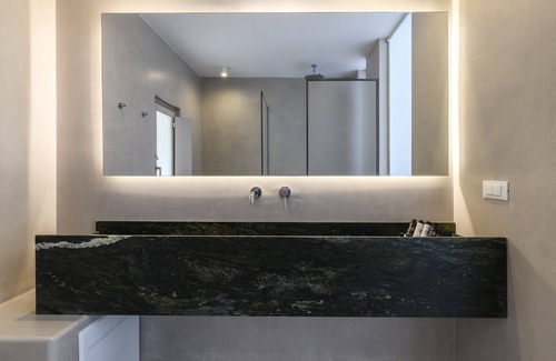 Mykonos Casa | Muro Suites