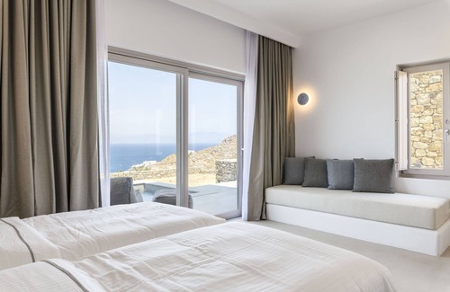 Mykonos Casa | Muro Suites