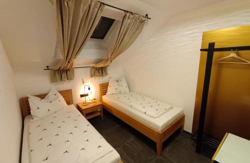 Sankt Michael im Lungau Apartamento | Murperle