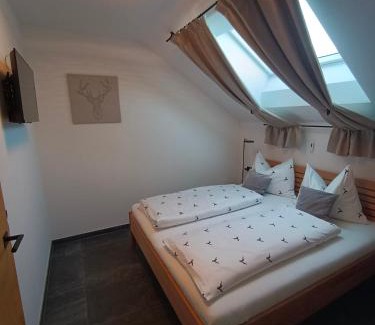 Sankt Michael im Lungau Apartamento | Murperle