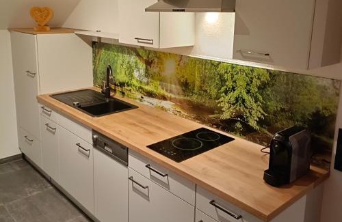 Sankt Michael im Lungau Apartamento | Murperle