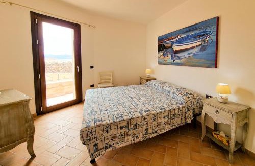 La Maddalena Apartamento | Murphy Holiday Home - Residenza Barrettini