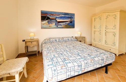 La Maddalena Apartamento | Murphy Holiday Home - Residenza Barrettini