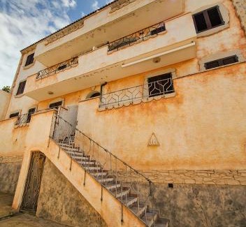 La Maddalena Apartamento | Murphy Holiday Home - Residenza Barrettini