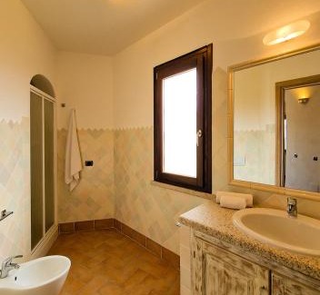 La Maddalena Apartamento | Murphy Holiday Home - Residenza Barrettini