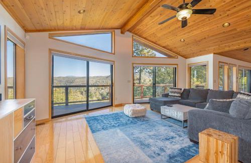 Murphys Casa | Murphys View