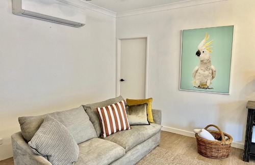 Port Macquarie Apartamento | Murray 3 Apt Two - central Port Macquarie
