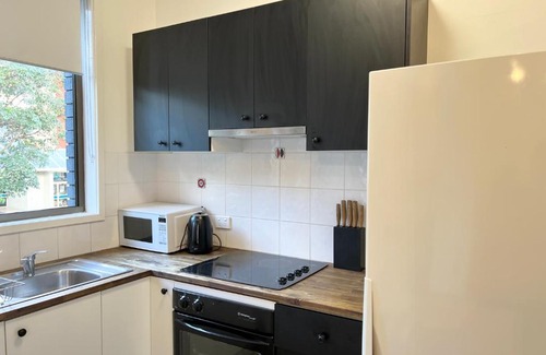 Port Macquarie Apartamento | Murray 3 Apt Two - central Port Macquarie