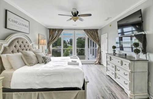 Leesville Casa | Murray Shores Getaway - Kayaks - Sea-Doo for Rent