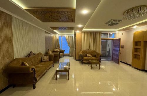 Murree Apartamento | Murree, 1 bedroom apartment Cedar Hills