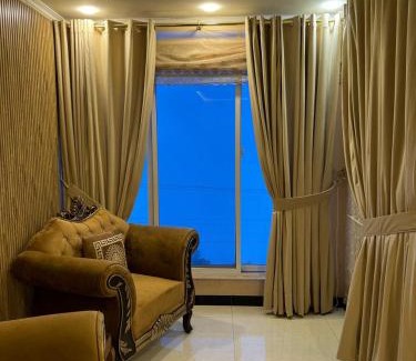 Murree Apartamento | Murree, 1 bedroom apartment Cedar Hills