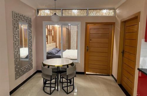 Murree Apartamento | Murree, 1 bedroom apartment Cedar Hills
