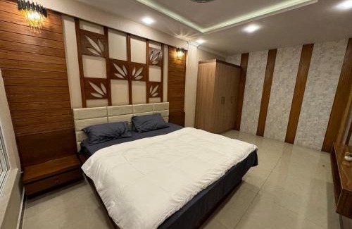 Murree Apartamento | Murree, 1 bedroom apartment Cedar Hills