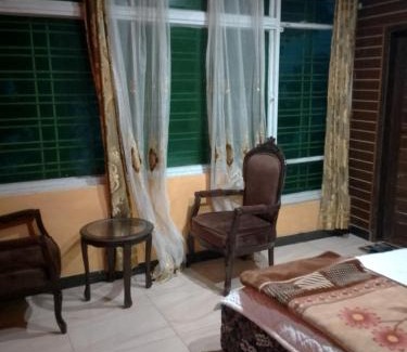 Murree Apartamento | Murree