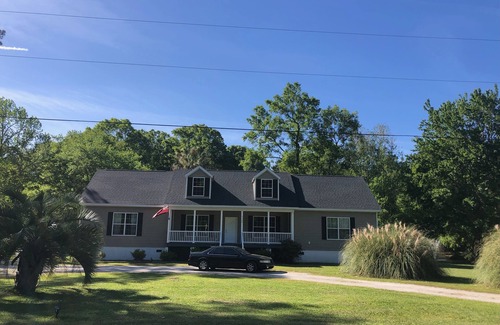 Surfside Beach Casa | Murrells Inlet Home