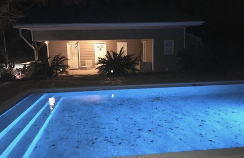 Surfside Beach Casa | Murrells Inlet Home