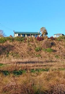 Manapouri Casa | Murrells Manapouri Lookout