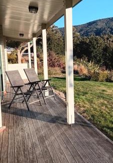 Manapouri Casa | Murrells Manapouri Lookout