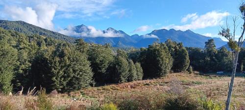 Manapouri Casa | Murrells Manapouri Lookout