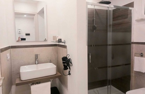 Monreale Apartamento | Murriali Apartment New and comfortable only 300 Mt from the Cathedral of Monreale