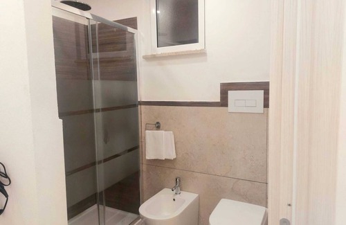 Monreale Apartamento | Murriali Apartment New and comfortable only 300 Mt from the Cathedral of Monreale