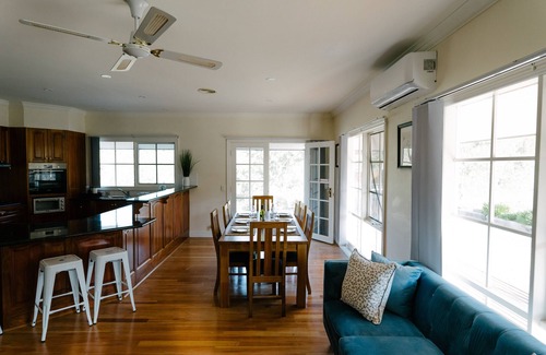 Yea Casa | Murrindindi Executive Retreat