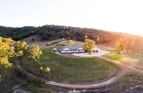Yea Casa | Murrindindi Executive Retreat