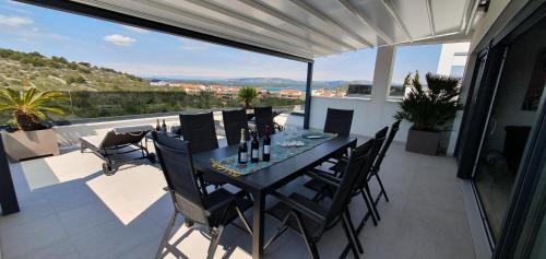 Susica Apartamento | Murter Penthouse for Two family