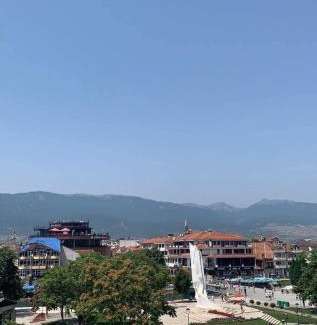 Struga Apartamento | Murtishi Apartment