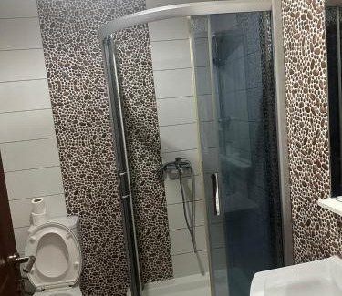 Struga Apartamento | Murtishi Apartment