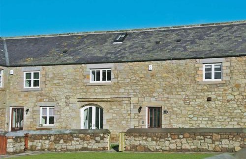 Berwick-upon-Tweed Casa | Murton Cottage