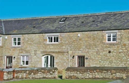 Berwick-upon-Tweed Casa | Murton Cottage