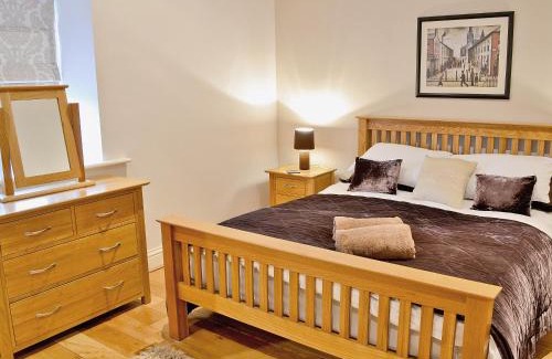 Berwick-upon-Tweed Casa | Murton Cottage