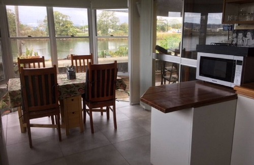 Murwillumbah Casa | Country Charmer -Tumbulgum Rd - a pie de la ciudad- a 200 metros