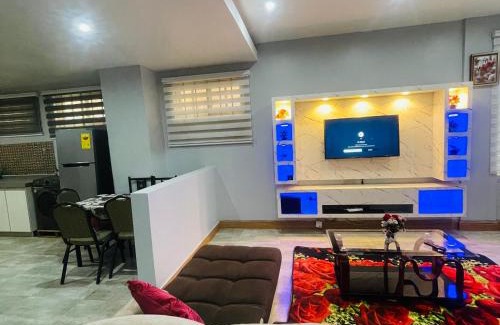 Madina Apartamento | Mus homes