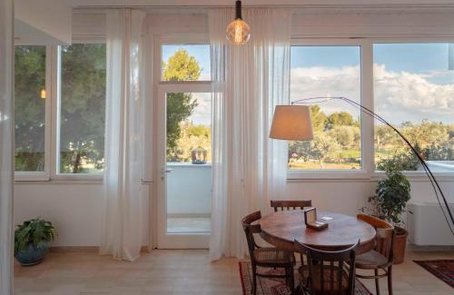 Conversano Villa | Musa Maris - Villa panoramica con piscina