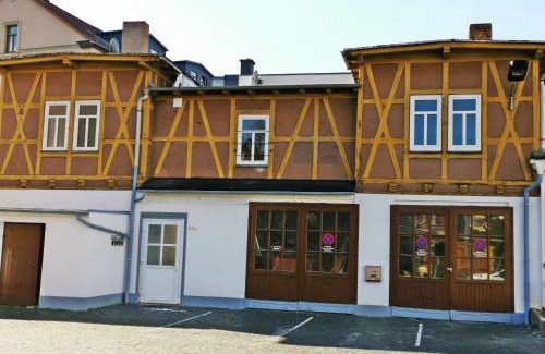 Weimar Apartamento | Musashi Apartment 1
