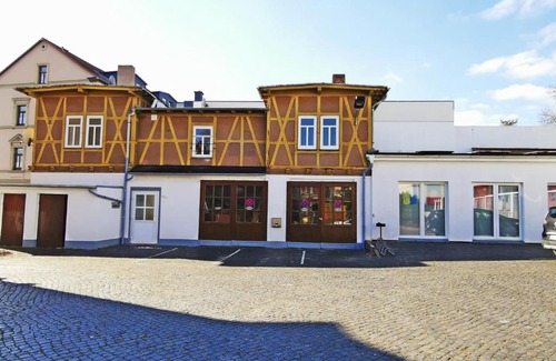 Weimar Apartamento | Musashi Apartment 3