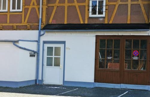 Weimar Apartamento | Musashi Apartment 3