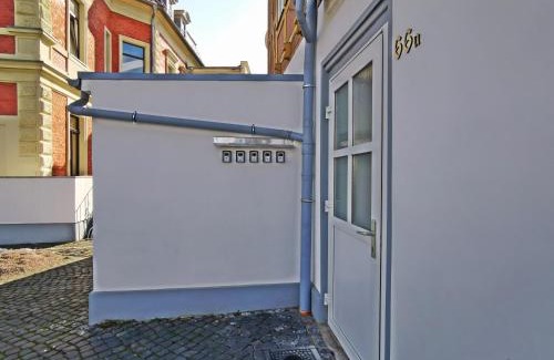 Weimar Apartamento | Musashi Apartment 3