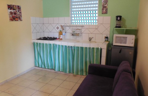 Circuit 1C1 Apartamento | MUSCADE apartment