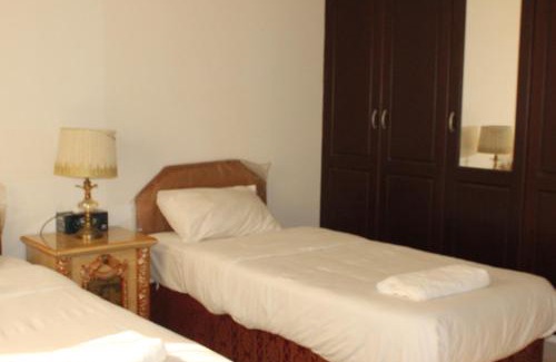 Azaiba Casa | Muscat beach Guest house Room 11